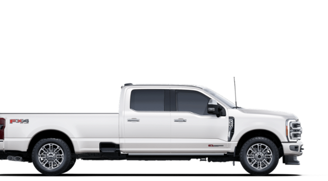 2025 Ford Super Duty® External Image 1